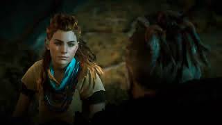 Horizon zero Dawn