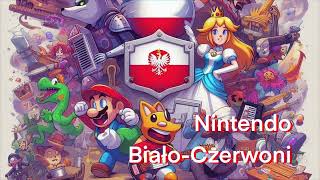 Nintendo Biało-Czerwoni, czyli marzenia polskiego gracza