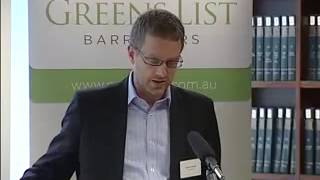 Personal Property Securities Act - Adrian Muller - Part 2