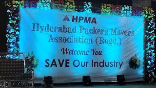 HMPA Movers And Packers Association | Banned Nobroker & Porter In India