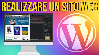 CREARE UN SITO WEB ONLINE - Angelo's Tech