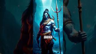 Why Lord Shiva took the Nataraja avatar?! 🤯😮 #shorts #history #hindu #trending