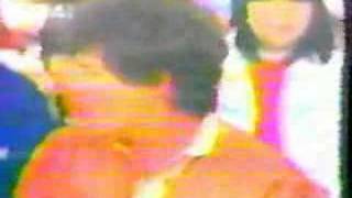 Micky Dolenz Interview Japanese TV Jan 6 1982 Part 1