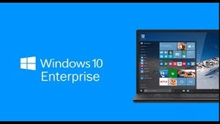 Installing Windows 10 Enterprise LTSC 2019 (Fresh Install)