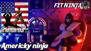 Ninja recenze - Film | Americký ninja / American Ninja (1985)