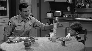 Andy Griffith Show sponsors highlights EP #2