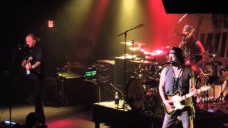 Winery Dogs "The Dying" LIve @ Coach House 6/26/14