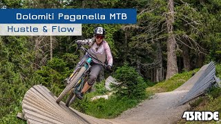 Dolomiti Paganella MTB - Hustle & Flow