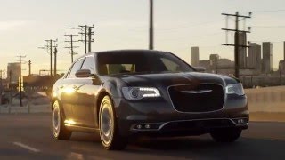 Chrysler 300c | AutoDrive Argentina