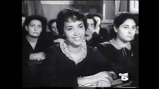 "Anni facili" un film italiano del 1953