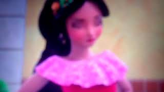 Elena of Avalor Discover the music of Avalor