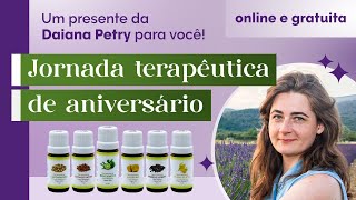 Descubra os Benefícios dos Óleos Essenciais de Cardamomo e Ylang Ylang - Jornada de Aniversário