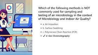 NADCA ASCS Air Systems Cleaning Specialist Exam Part 5