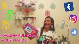 💅🏻 ¿Cómo usar pulidora para uñas? ► [100% DETALLADO]