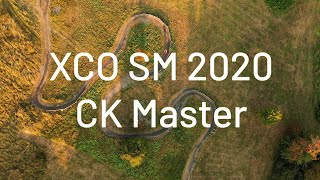 XCO SM CK Master - Snart är det dags