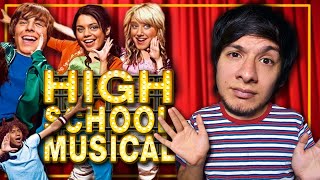 High School Musical: El Análisis Definitivo | PARTE 1 | CoffeTV