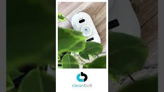 Робот мойщик окон Cleanbot Pro2