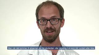 Introduksjon til våre undervisningsvideoer