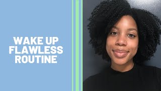 Everyday Foundation Routine | Makeup for Beginners