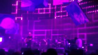 Radiohead - Karma Police @Ziggo Dome