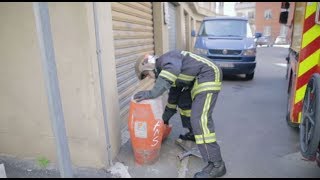 Smart Hydrant - SUEZ France