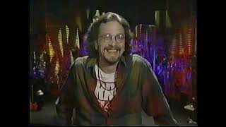 Half Hour Comedy Hour Wali Collins Marc Maron 1992