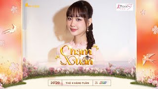 Một chút chia sẻ của Hoa hậu Bảo Ngọc tại Chạm Xuân || Chạm Xuân 2024