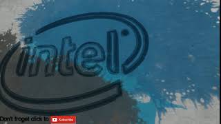 FREE INTEL LOGO INTRO TEMPLATE | AFTER EFFECT TEMPLATE FREE | LOGO SUPER CHARGER NO:1 | NO PLUG-IN