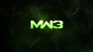 Call of Duty Modern Warfare 3 America Trailer