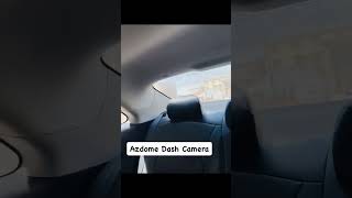 Azdome 360 Dash Camera Review