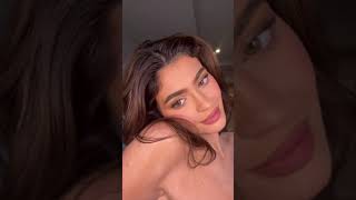 Kylie Jenner via TikTok