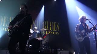 SAMANTHA FISH & JESSE DAYTON - Deathwish - LIVE @ PARIS (Bataclan) le 31/05/2023