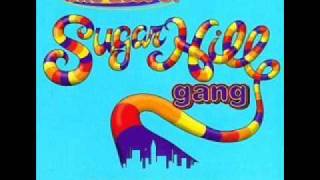 Sugarhill gang - work, work, the body