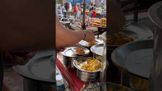 😲7 matke wali  Chaat | India Street food Shorts#shorts #streetfood #foodie #trending #youtube #sho