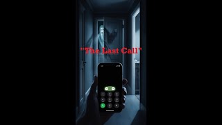 The Last Call #scary #horrorstories #shorts