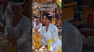 The Art of Rejang: A Dance Journey Through Lampung