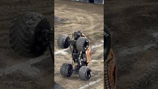 Monster Jam 2024 X-tream 27