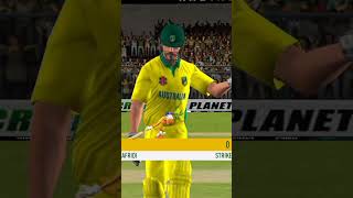 Shaheen Shah afridi first over wicked two ball wicked