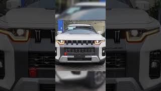 Xuv 200 new model 2023 | XUV 200 2023 ❣️ #xuv200 #shorts #mahindraxuv200 #youtubeshorts