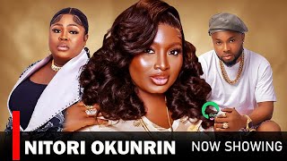 NITORI OKUNRIN - A Nigerian Yoruba Movie Starring - Ibrahim Yekini, Kemi Apesin, Bimpe Oyebade