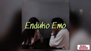 Enduko emo spedup