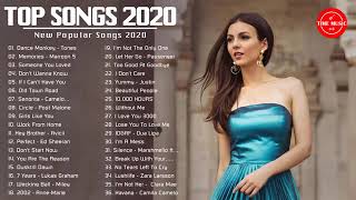 Top Hits 2020 ???? TOP 40 Popular Songs Playlist 2020 ???? Best English Music Collection 2020