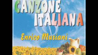 enrico musiani   canzone italiana