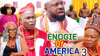 (Enogie Of America -Episode 3)Johnbull Ehianruwa/ Osasuyi West /2024/ [LATEST BENIN NOLLYWOOD MOVIE]