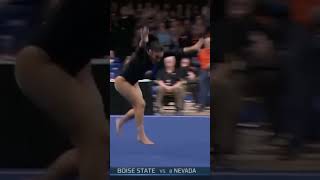 KYLA ROSS FLOOR 😱🔥