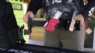 Pro-Shooter Benefits at AE Tactical