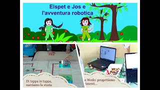 Open day - Laboratorio di robotica