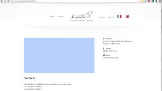 Zilco new website!