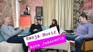 Podcast Radion 29: Sanja Horić i Azra Jašarević