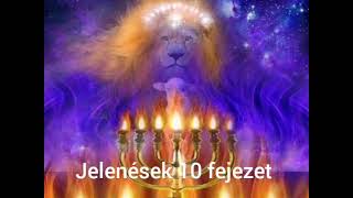 Jelenések 10 fejezet